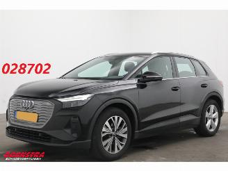 Ocazii autoturisme Audi Q4 40 Launch edition 77 kWh Cruise Clima SHZ Apple/Android PDC 2022/3