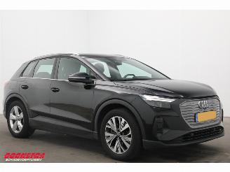 Audi Q4 40 Launch edition 77 kWh Cruise Clima SHZ Apple/Android PDC picture 2