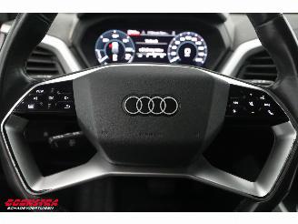 Audi Q4 40 Launch edition 77 kWh Cruise Clima SHZ Apple/Android PDC picture 11