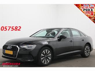 ocasión turismos Audi A6 Limousine 35 TDI S-Tronic Pro Line Cruise Navi Clima PDC 2022/8