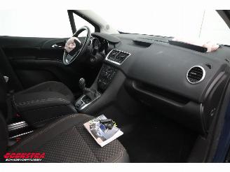 Opel Meriva 1.4 Turbo Blitz Cruise Clima picture 20