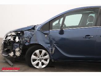 Opel Meriva 1.4 Turbo Blitz Cruise Clima picture 13