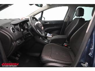 Opel Meriva 1.4 Turbo Blitz Cruise Clima picture 24