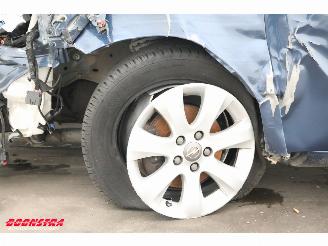 Opel Meriva 1.4 Turbo Blitz Cruise Clima picture 12