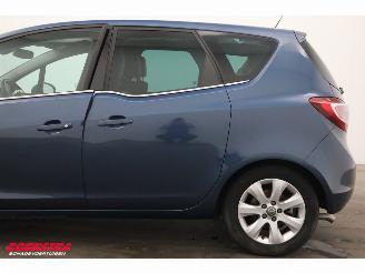 Opel Meriva 1.4 Turbo Blitz Cruise Clima picture 14