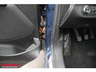 Opel Meriva 1.4 Turbo Blitz Cruise Clima picture 17