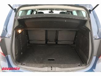Opel Meriva 1.4 Turbo Blitz Cruise Clima picture 30