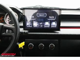 Ligier  JS60 Sport Sun Airco Leder Apple/Android Camera PDC picture 12