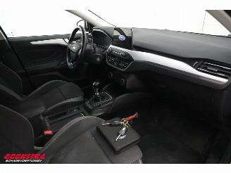 Ford Focus 1.0 EcoBoost Cruise Navi Airco Apple/Android Camera PDC AHK picture 6