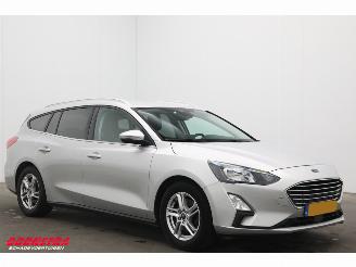 Ford Focus 1.0 EcoBoost Cruise Navi Airco Apple/Android Camera PDC AHK picture 2