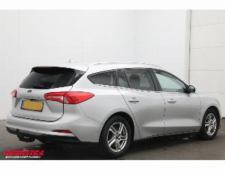 Ford Focus 1.0 EcoBoost Cruise Navi Airco Apple/Android Camera PDC AHK picture 3