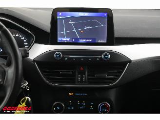Ford Focus 1.0 EcoBoost Cruise Navi Airco Apple/Android Camera PDC AHK picture 8