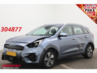 Voiture accidenté Kia Niro 1.6 GDi Hybrid Edition ACC Clima Apple/Android Camera PDC AHK 2019/8