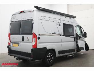 Carado  CV 540 2.3 MJ Aut. Luivel TV Cruise Clima Camera PDC AHK picture 3