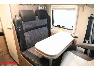 Carado  CV 540 2.3 MJ Aut. Luivel TV Cruise Clima Camera PDC AHK picture 35