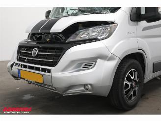 Carado  CV 540 2.3 MJ Aut. Luivel TV Cruise Clima Camera PDC AHK picture 19