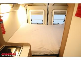 Carado  CV 540 2.3 MJ Aut. Luivel TV Cruise Clima Camera PDC AHK picture 36