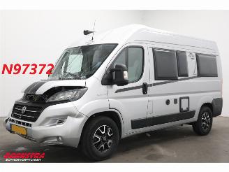 Carado  CV 540 2.3 MJ Aut. Luivel TV Cruise Clima Camera PDC AHK picture 1