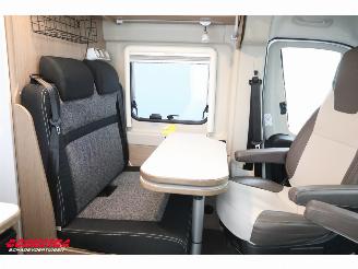 Carado  CV 540 2.3 MJ Aut. Luivel TV Cruise Clima Camera PDC AHK picture 34