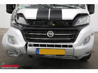 Carado  CV 540 2.3 MJ Aut. Luivel TV Cruise Clima Camera PDC AHK picture 15