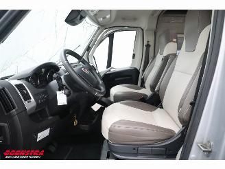 Carado  CV 540 2.3 MJ Aut. Luivel TV Cruise Clima Camera PDC AHK picture 50