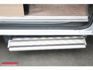 Carado  CV 540 2.3 MJ Aut. Luivel TV Cruise Clima Camera PDC AHK picture 6
