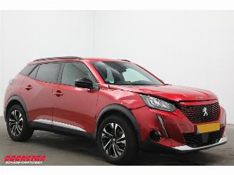 Peugeot e-2008 EV Allure Pack 50 kWh Cruise Clima Virtual Apple/Android Camera PDC picture 2