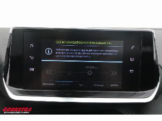 Peugeot e-2008 EV Allure Pack 50 kWh Cruise Clima Virtual Apple/Android Camera PDC picture 28