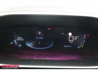 Peugeot e-2008 EV Allure Pack 50 kWh Cruise Clima Virtual Apple/Android Camera PDC picture 21