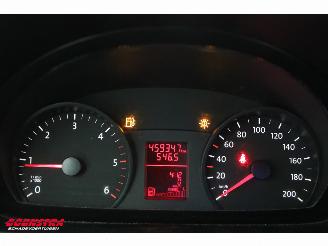 Volkswagen Crafter 2.0 TDI Tribus L3-H2 9-Pers. Behindertengerecht Cruise Airco picture 21
