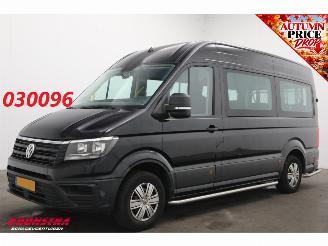  Volkswagen Crafter 2.0 TDI L2-H2 9-Pers. Tribus Behindertengerecht Cruise Airco 2019/2