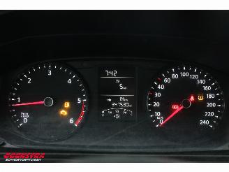 Volkswagen  2.0 TDI 9-Pers. Airco picture 14