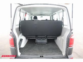 Volkswagen  2.0 TDI 9-Pers. Airco picture 5