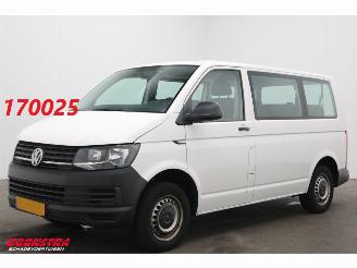 Tweedehands bestelwagen Volkswagen  2.0 TDI 9-Pers. Airco 2019/12