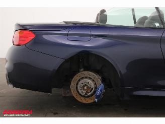 BMW M4 Cabrio DKG Akrapovic Carbon ACC H/K SHZ Leder Memory PDC picture 15