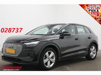 ocasión turismos Audi Q4 40 Cruise Clima SHZ Virtual Apple/Android PDC 2022/3