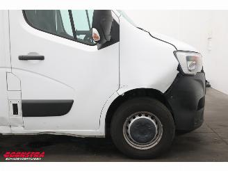 Renault Master T35 2.3 dCi LBW Cruise Airco DAB picture 5