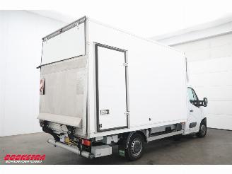 Renault Master T35 2.3 dCi LBW Cruise Airco DAB picture 3