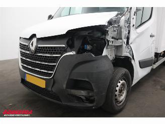 Renault Master T35 2.3 dCi LBW Cruise Airco DAB picture 11