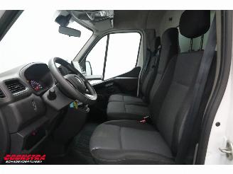 Renault Master T35 2.3 dCi LBW Cruise Airco DAB picture 24