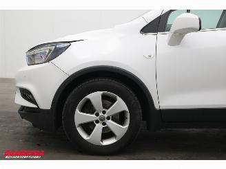 Opel Mokka 1.4 Turbo Innovation Cruise Navi Clima Bluetooth Camera PDC AHK picture 13