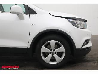 Opel Mokka 1.4 Turbo Innovation Cruise Navi Clima Bluetooth Camera PDC AHK picture 5