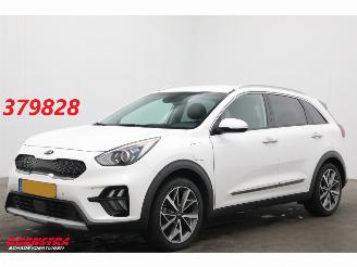 Voiture accidenté Kia Niro 1.6 GDi PHEV DynamicPlusLine ACC Navi Clima SHZ LrHZ Apple/Android Camera PDC 2020/5