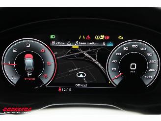 Audi A4 Avant 50 TDI Quattro S-Line HUD Pano ACC SHZ Memory Leder Apple/Android Camera AHK picture 22