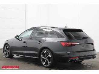 Audi A4 Avant 50 TDI Quattro S-Line HUD Pano ACC SHZ Memory Leder Apple/Android Camera AHK picture 4