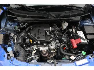 Suzuki Swift 1.2 Style Smart Hybrid Aut. Cruise Navi Clima SHZ Apple/Android Camera PDC AHK picture 9