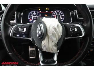 Volkswagen Golf 2.0 TSI GTI Pano ACC Navi Clima SHZ Virtual Apple/Android Camera PDC picture 21