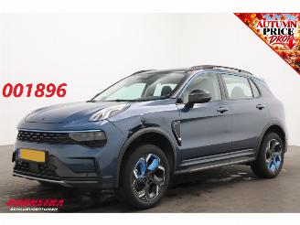 Lynk & Co 01 1.5 HEV Infinity Pano ACC Navi Clima SHZ Virtual Apple/Android Camera PDC AHK 2022/4