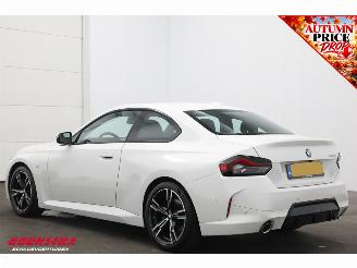 BMW 2-serie Coupé 220i M-Sport picture 4