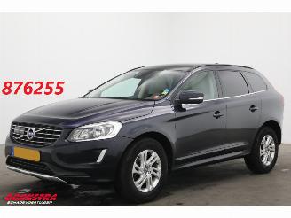 škoda osobní automobily Volvo Xc-60 2.0 D3 FWD Momentum ACC Navi Clima Leder Memory SHZ PDC 2016/1